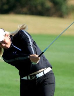 Gậy Âm Trong Golf Là Gì? Cách Tính Gậy Âm Golf Của Tour Pro