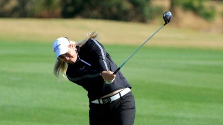 Gậy Âm Trong Golf Là Gì? Cách Tính Gậy Âm Golf Của Tour Pro