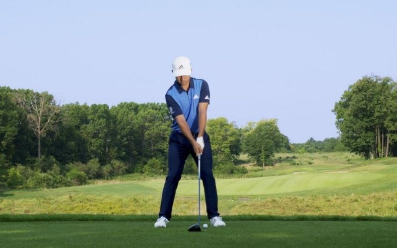 Gậy âm là số điểm mà golfer nào cũng muốn sở hữu