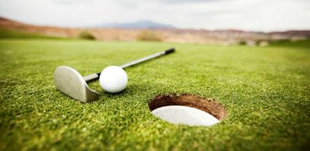Green Trong Golf Là Gì? Luật Và Các Thuật Ngữ Liên Quan