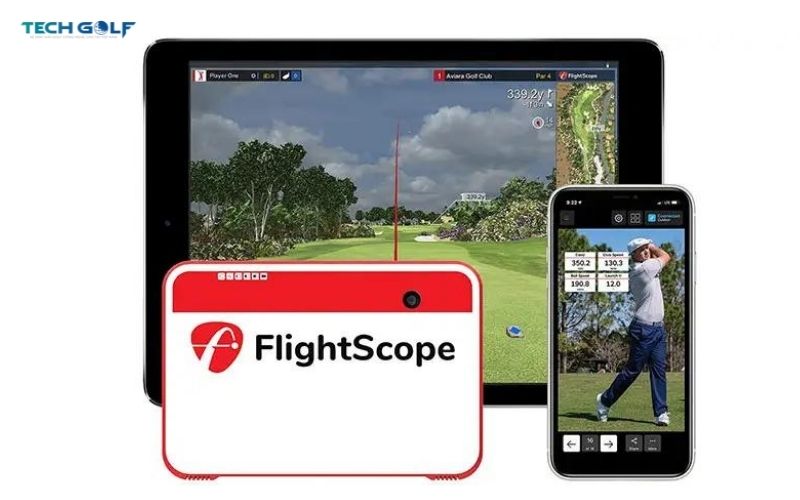 Tiện ích của máy cảm biến Mevo+