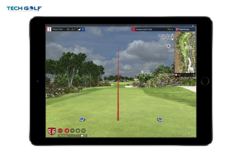 Phần mềm tích hợp với máy cảm biến