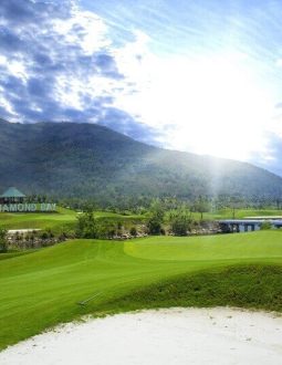 Thiết kế sân golf