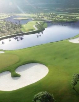 Sân Golf VinPearl Hải Phòng Nức Tiếng Nhất Miền Bắc Không Thể Bỏ Lỡ