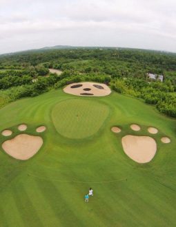 Sân Golf FLC Quảng Bình - Sân Golf Đẳng Cấp Bậc Nhất Đông Nam Á