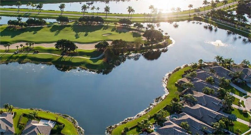 FLC Quảng Bình lấy lòng được rất nhiều golfer