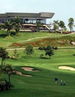 Sân Golf Tân Mỹ Đức Hòa Có Gì Mà Golfer Yêu Thích Như Vậy?