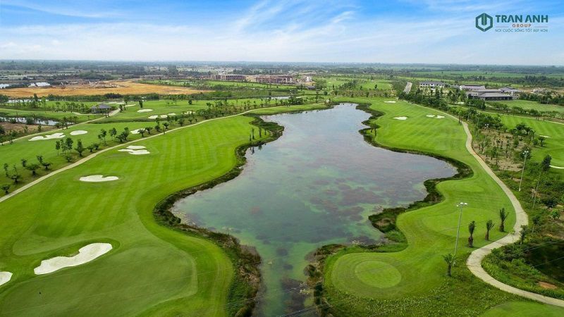 Bảng giá sân golf thay đổi tùy vào từng thời điểm