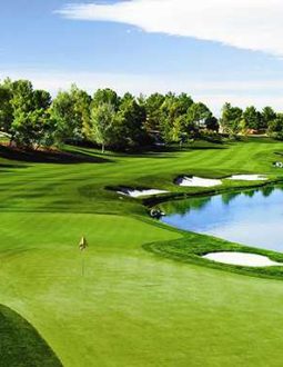 Sân golf Tuần Châu được nhiều golfer lựa chọn