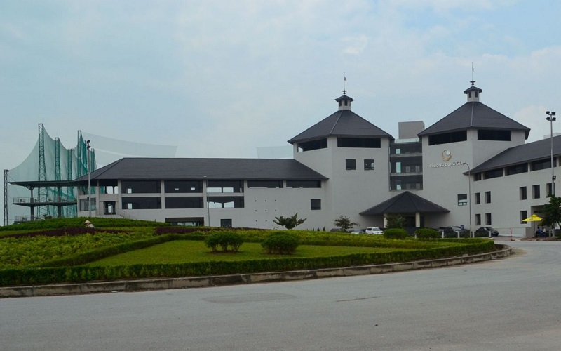 Hệ thống dịch vụ, tiện ích tại sân được đánh giá cao