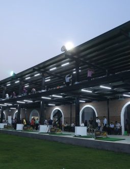 Sân Tập Golf Thanh Hà Điểm Đến Lý Tưởng Dành Cho Gôn Thủ