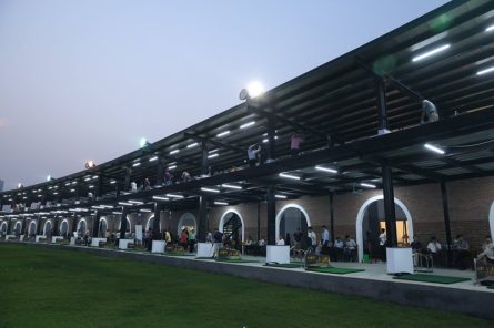 Sân Tập Golf Thanh Hà Điểm Đến Lý Tưởng Dành Cho Gôn Thủ