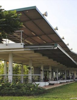 Sân Tập Golf Vân Canh - Điểm Đến Lý Tưởng Giữa Lòng Hà Nội