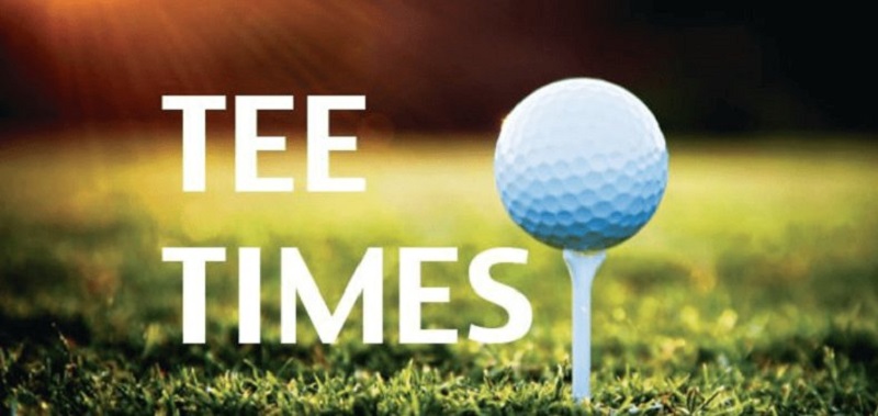 Teetime là gì là câu hỏi được nhiều golfer quan tâm