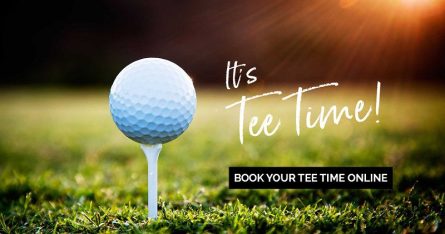 Tee Time Là Gì? Các Dạng Tee Time Phổ Biến Mà Golfer Cần Nắm