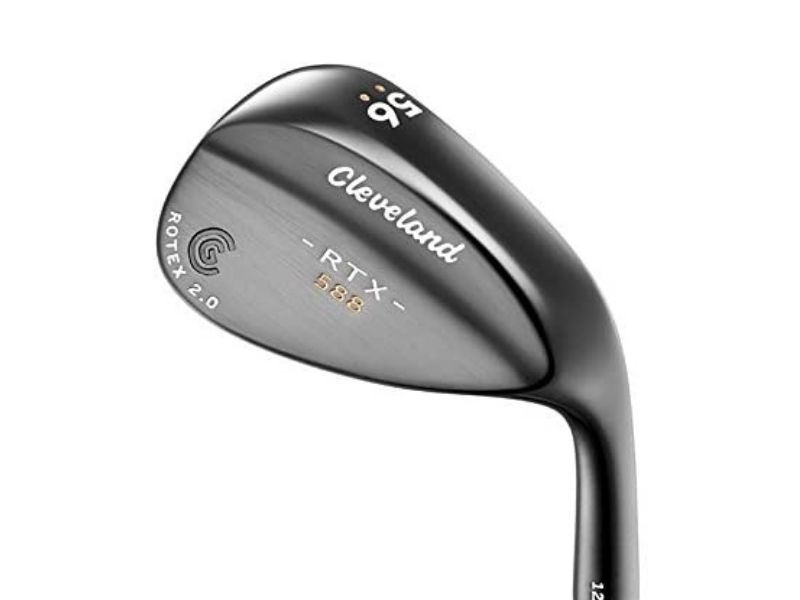 Gậy wedge Cleveland 588 RTX 2.0
