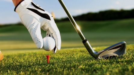OB Trong Golf Là Gì? Khi Nào Sẽ Tính Lỗi OB Và Hình Thức Xử Phạt