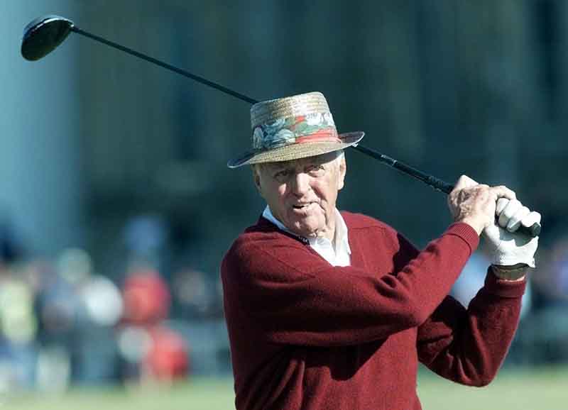 Sam Snead