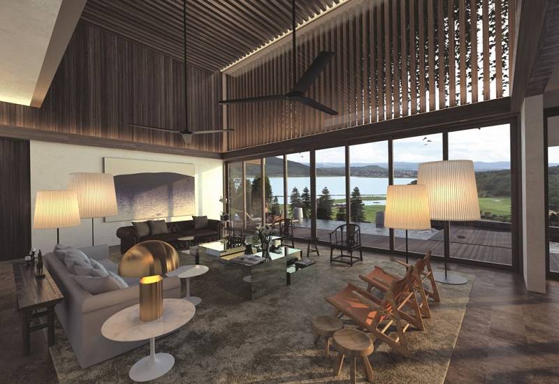 Hệ thống nhà hàng cao cấp