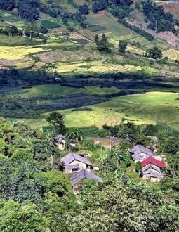 Dự Án Sân Golf Lào Cai 18 Hố Với Số Vốn 500 Tỷ Đồng Có Gì HOT?