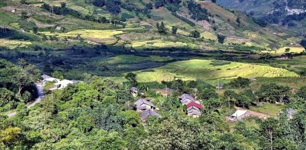 Dự Án Sân Golf Lào Cai 18 Hố Với Số Vốn 500 Tỷ Đồng Có Gì HOT?