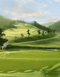Sân Golf Phú Mãn - Thông Tin Cập Nhật Mới Nhất Cho Golfer