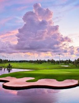 Tất Tần Tật Thông Tin Về Sân Golf Ruby Tree Mà Golfer Nên Biết