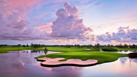 Tất Tần Tật Thông Tin Về Sân Golf Ruby Tree Mà Golfer Nên Biết