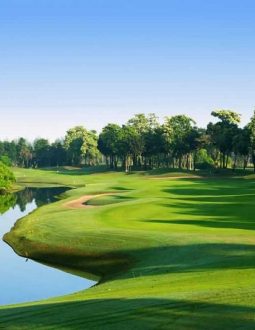 Sân Golf Thái Bình Mang Tới Những Trải Nghiệm Tuyệt Vời