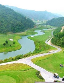 Sân Golf Vân Tảo Dự Án Nghìn Tỷ Thuộc UBND TP Hà Nội Mới Nhất