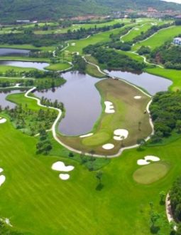4 Sân Golf Vinpearl Thiết Kế Siêu Đẹp Mà Golf Thủ Không Nên Bỏ Qua