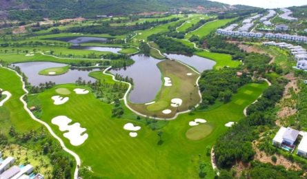 4 Sân Golf Vinpearl Thiết Kế Siêu Đẹp Mà Golf Thủ Không Nên Bỏ Qua