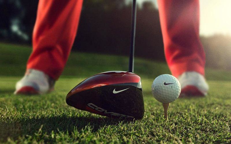 Tùy vào hố par mà golf thủ cần chọn loại tee chuẩn nhất