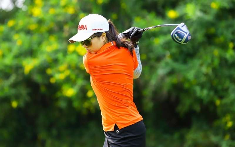 Golfer nên chú ý đến những kỹ thuật đánh golf