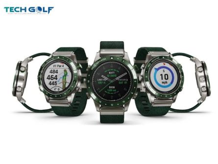 Đồng hồ Garmin MARQ