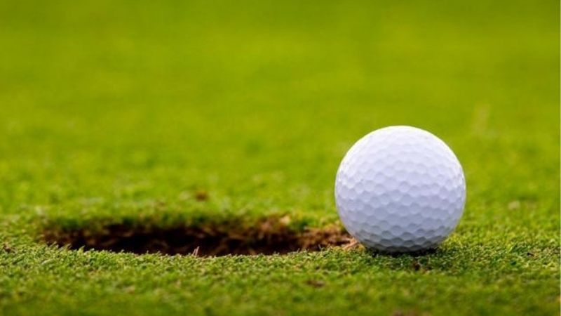 Tùy vào từng thời điểm sử dụng mà golfer nên lựa chọn loại bóng phù hợp