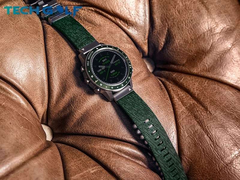 Hình ảnh Garmin MARQ