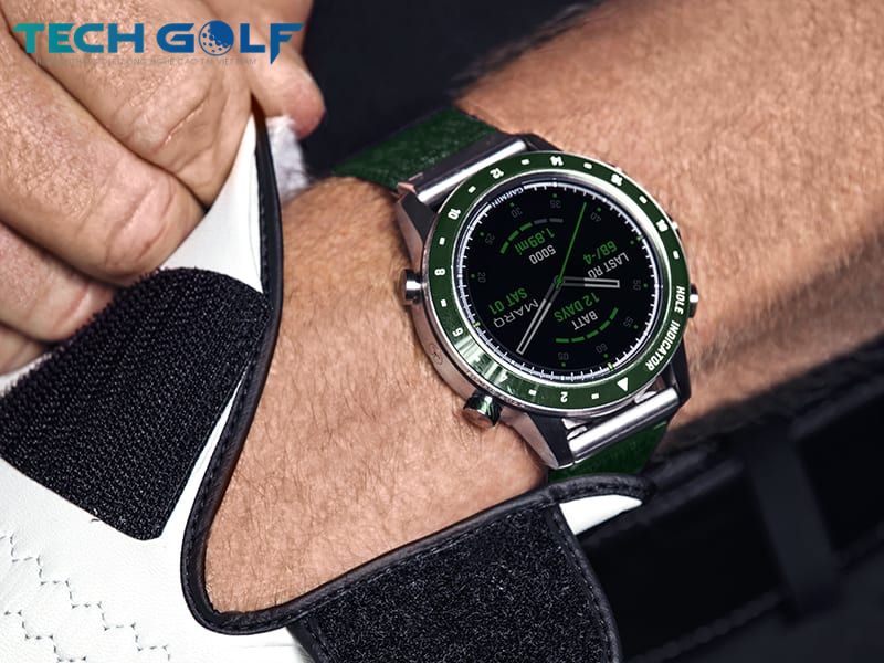 Dây đeo dệt từ nylon jacquard