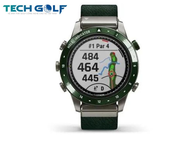 Tính năng xem sân đấu