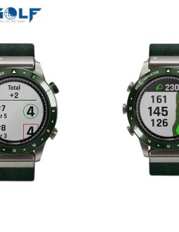 Tính năng phân tích cú đánh và go green