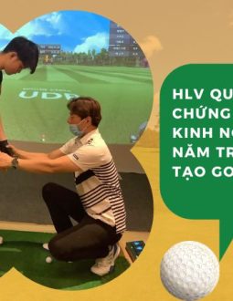 Đồng hành- Tận tâm – Sáng tạo là sứ mệnh mà HLV GKA đang thực hiện