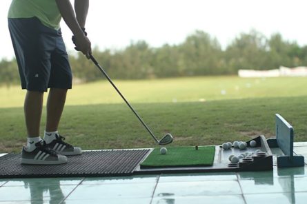 Sân Golf Chí Linh Vũng Tàu: Thông Tin, Bảng Giá Cập Nhật Mới Nhất