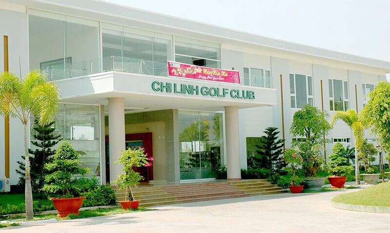 Hệ thống dịch vụ, tiện ích đẳng cấp