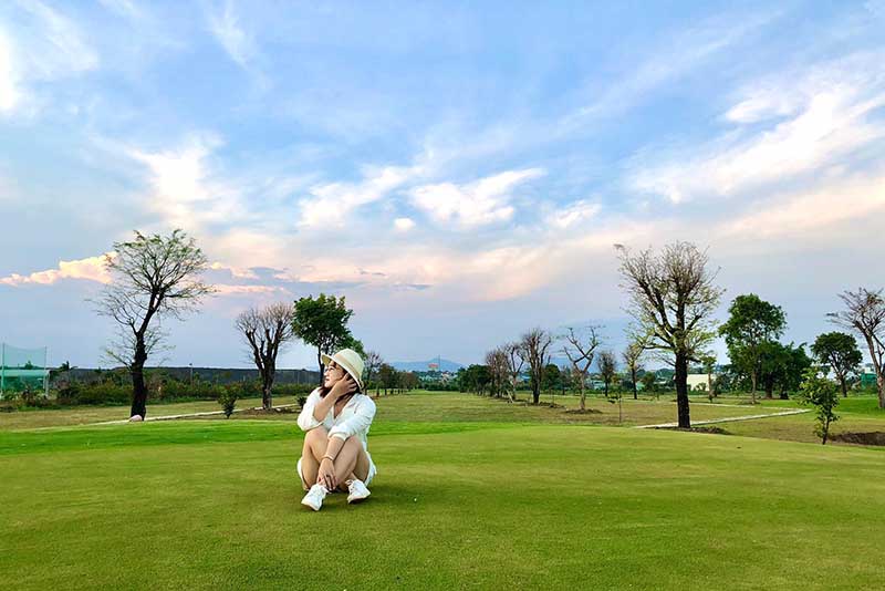 Từng dịch vụ, tiện ích tại sân cực hấp dẫn