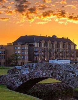 Top 4 Sân Golf Lâu Đời Nhất Thế Giới Với Những Hố Gôn Ấn Tượng