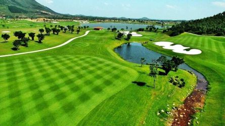 Sân Golf Tam Đảo Vĩnh Phúc: Địa Chỉ, Thiết Kế Và Bảng Giá