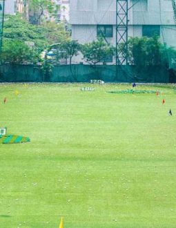 Sân Tập Golf Cầu Giấy - Lựa Chọn Hoàn Hảo Dành Cho Golfer Hà Nội