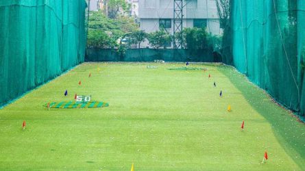 Sân Tập Golf Cầu Giấy - Lựa Chọn Hoàn Hảo Dành Cho Golfer Hà Nội