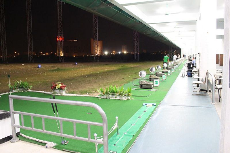 Sân Việt Lý là địa chỉ mà golfer không nên bỏ qua