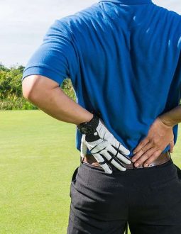 Nguyên Nhân Tập Golf Bị Đau Và Cách Khắc Phục Hiệu Quả Nhất